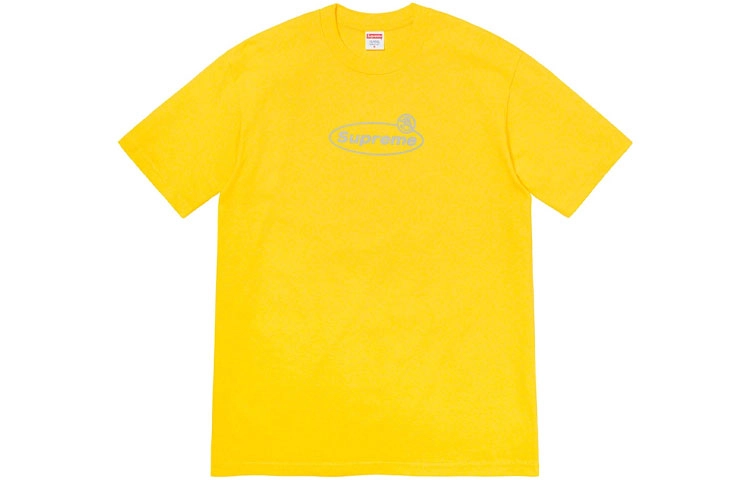 Supreme FW22 Warning Tee T