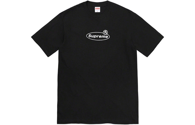 Supreme FW22 Warning Tee T