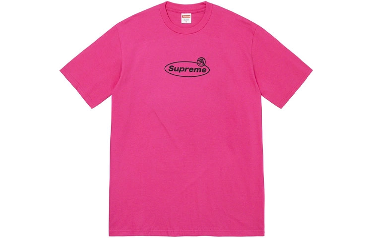 Supreme FW22 Warning Tee T