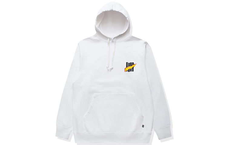 UNDEFEATED Logo