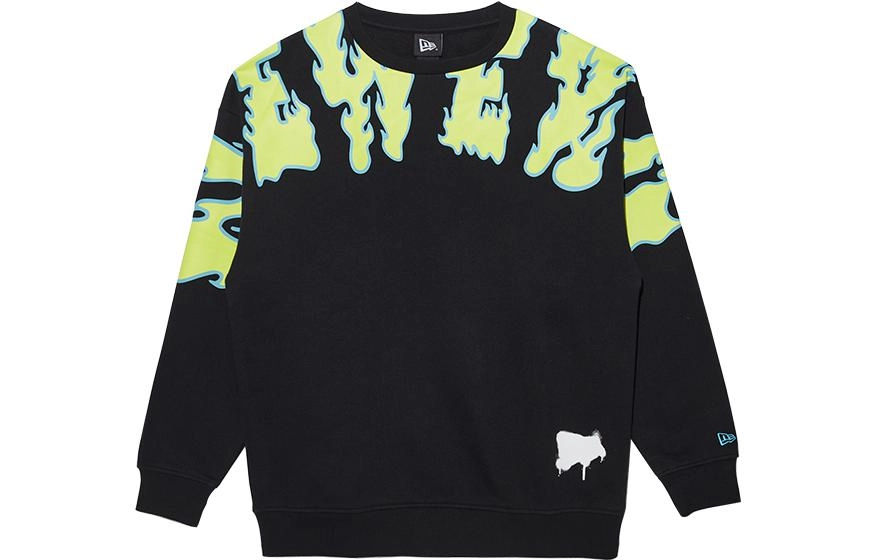 New Era FW22 T