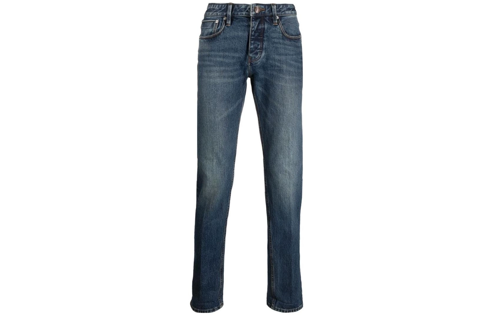 EMPORIO ARMANI SS22