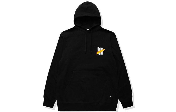 UNDEFEATED Logo