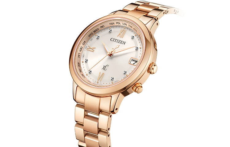 CITIZEN 50 36mm CB1132-51W
