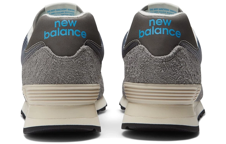 Hombres New Balance 615 NB Navy Sedona