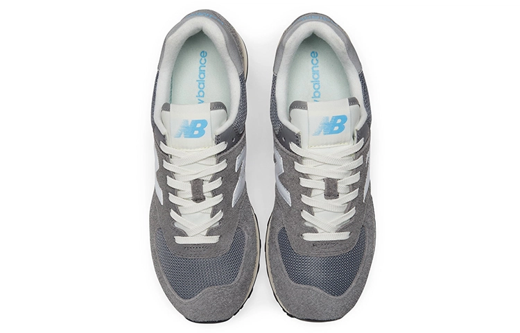 Hombres New Balance 615 NB Navy Sedona