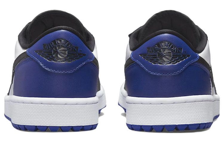 Jordan Air Jordan 1 low golf "royal toe"