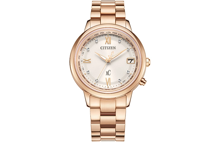 CITIZEN 50 36mm CB1132-51W