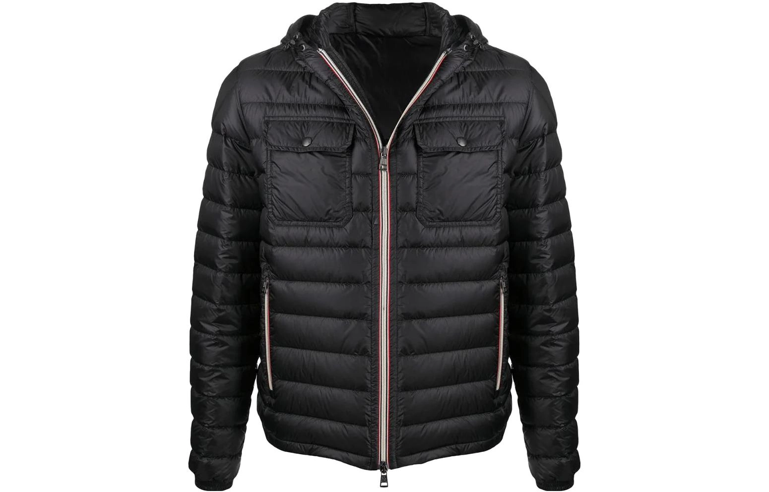 Moncler Dervaux Logo