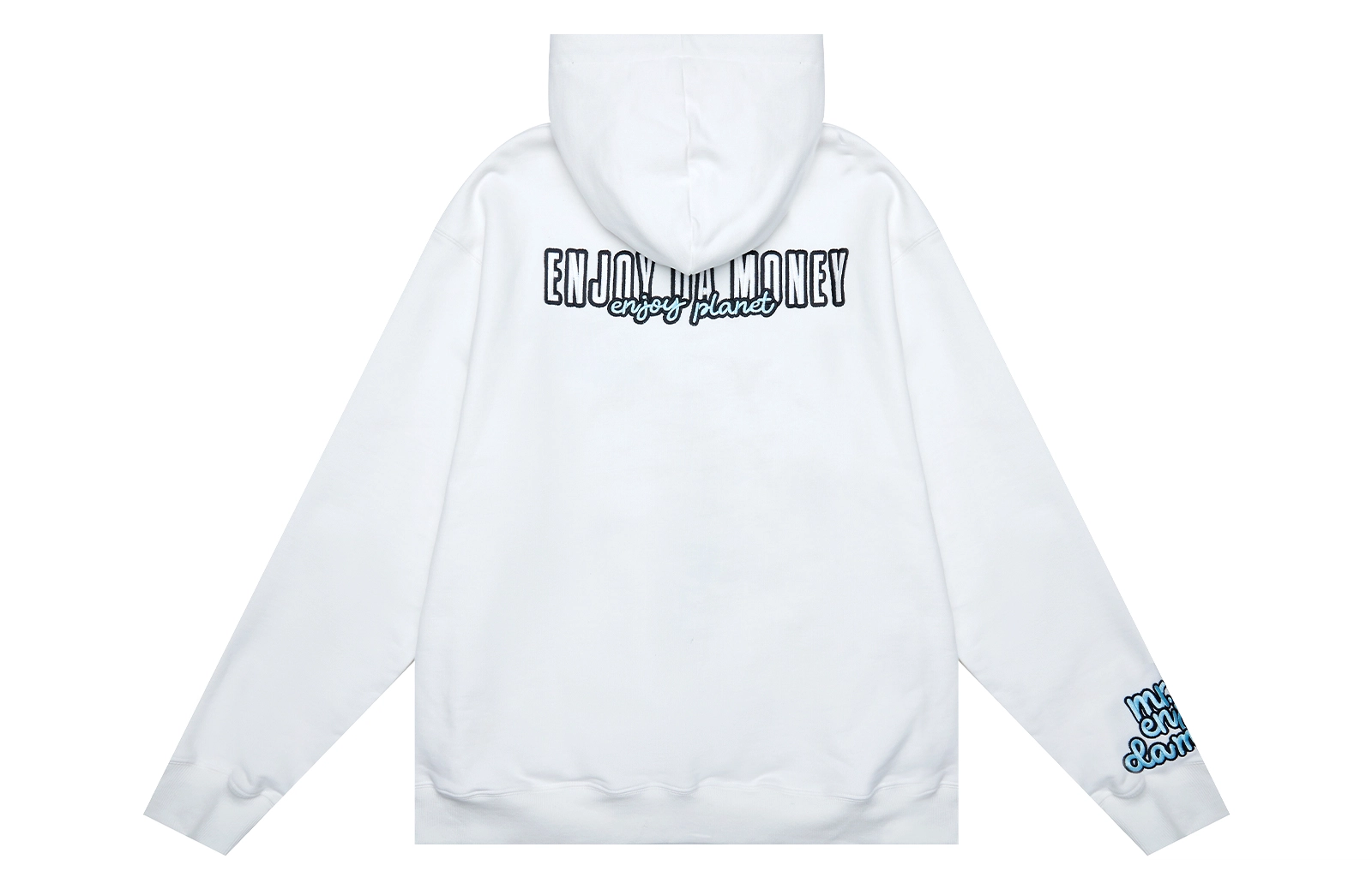 MR.ENJOYDA MONEY FW22 "