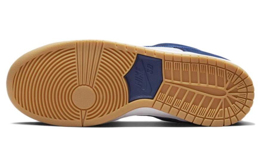 Nike Dunk SB pro prm "los angeles dodgers"