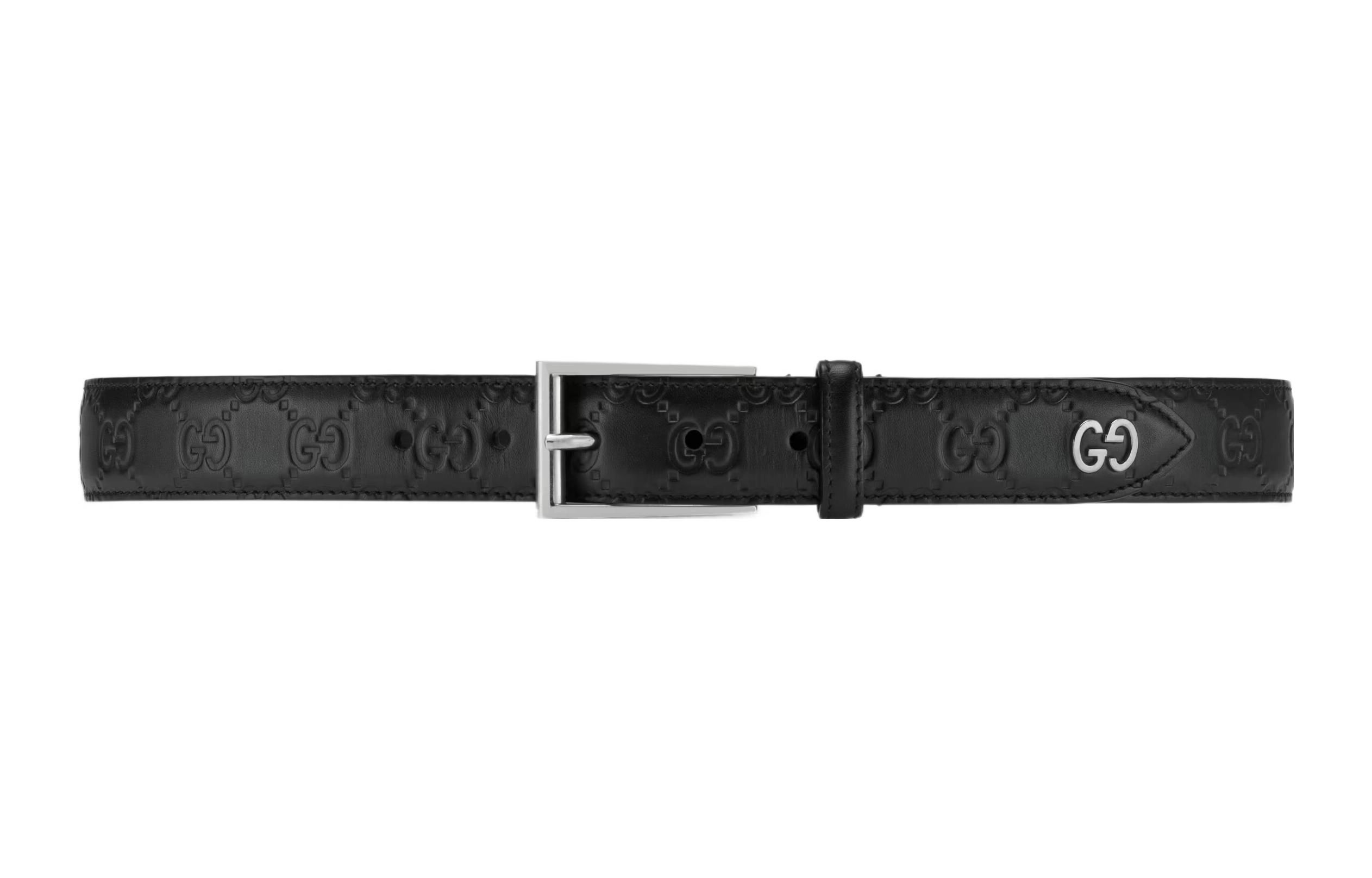 GUCCI G Logo 4cm