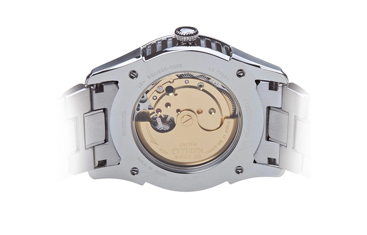 CITIZEN 40mm NH8310-53A