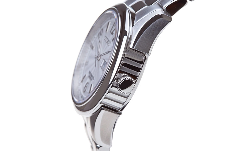 CITIZEN 40mm NH8310-53A