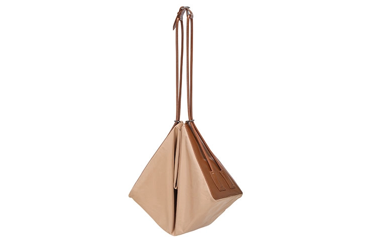 lost in echo Tote