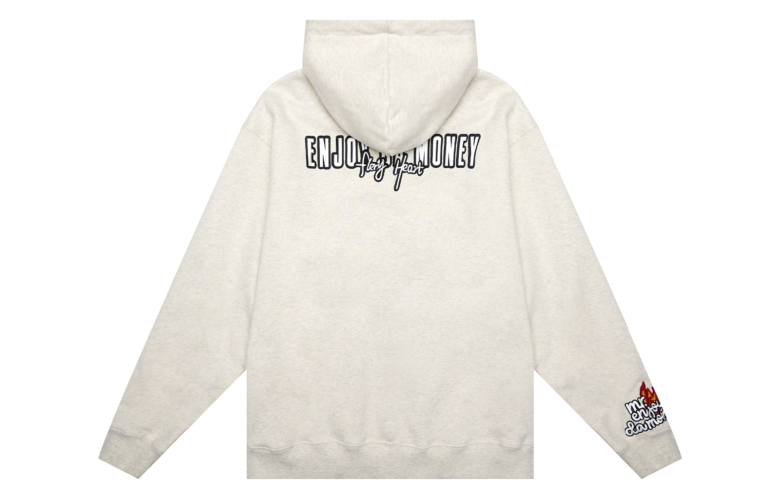 MR.ENJOYDA MONEY FW22 "