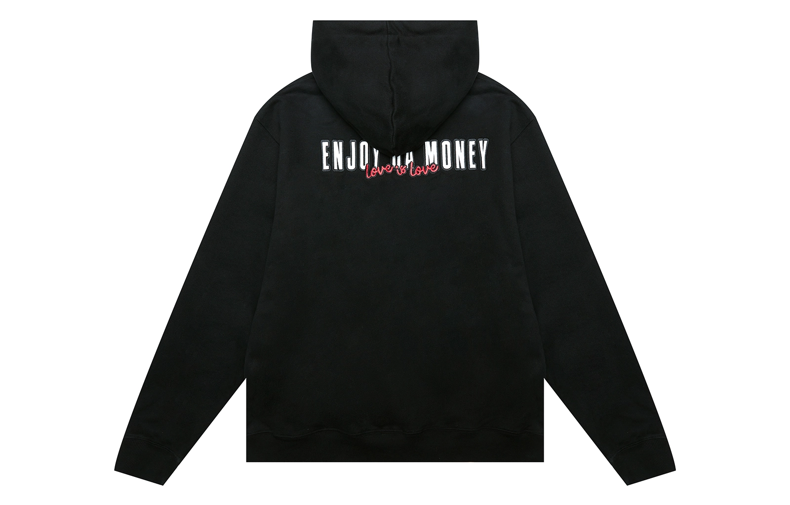 MR.ENJOYDA MONEY FW22 "