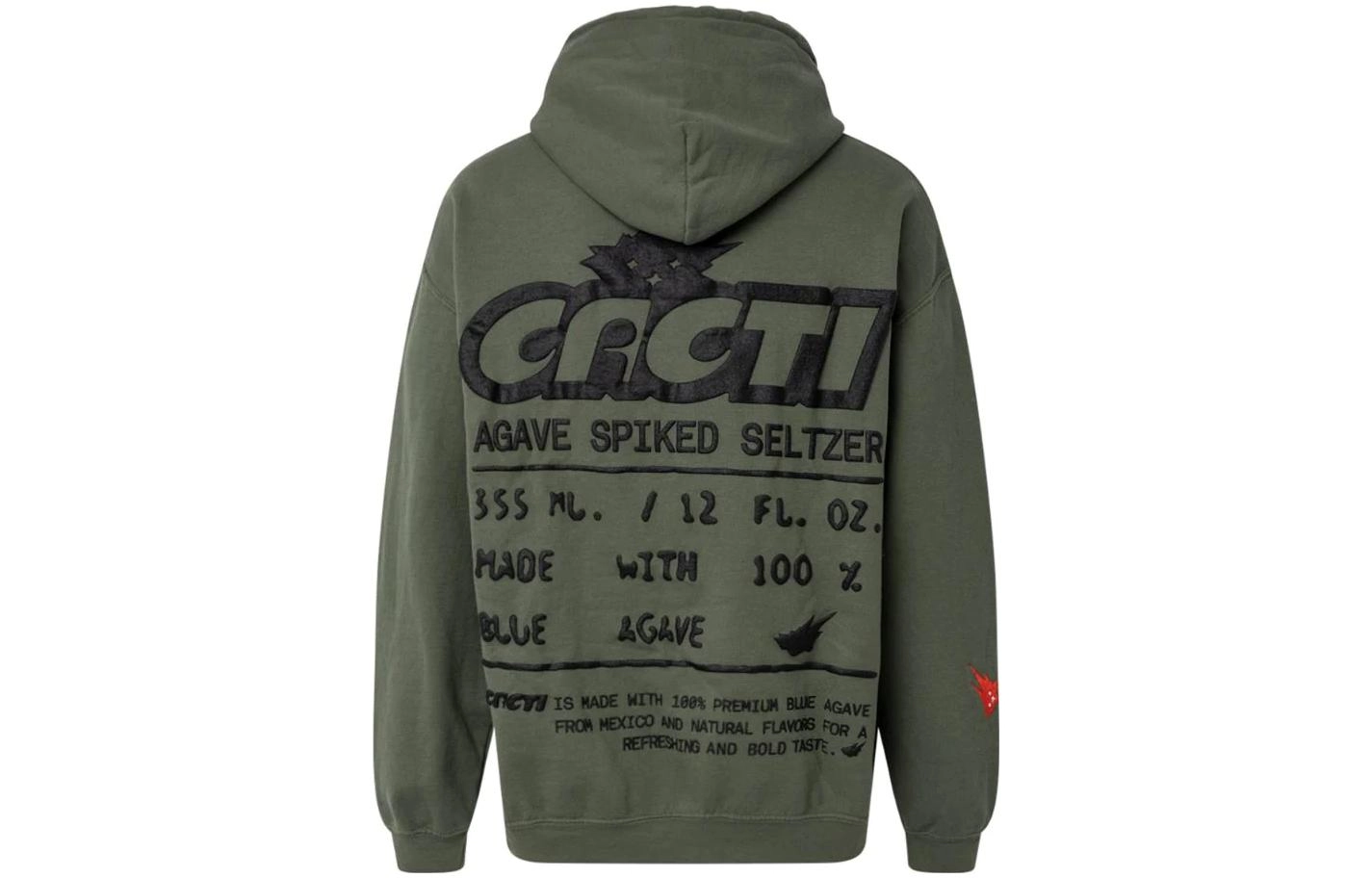 Travis Scott Cactus Jack Logo