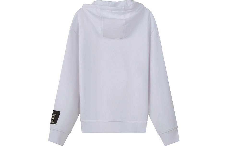 ARMANI EXCHANGE SS22 Logo