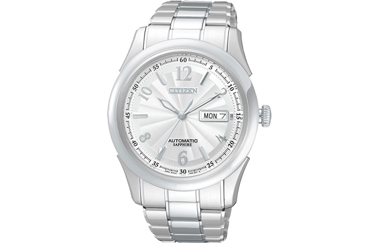 CITIZEN 40mm NH8310-53A