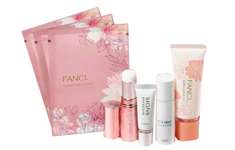 FANCL 2022