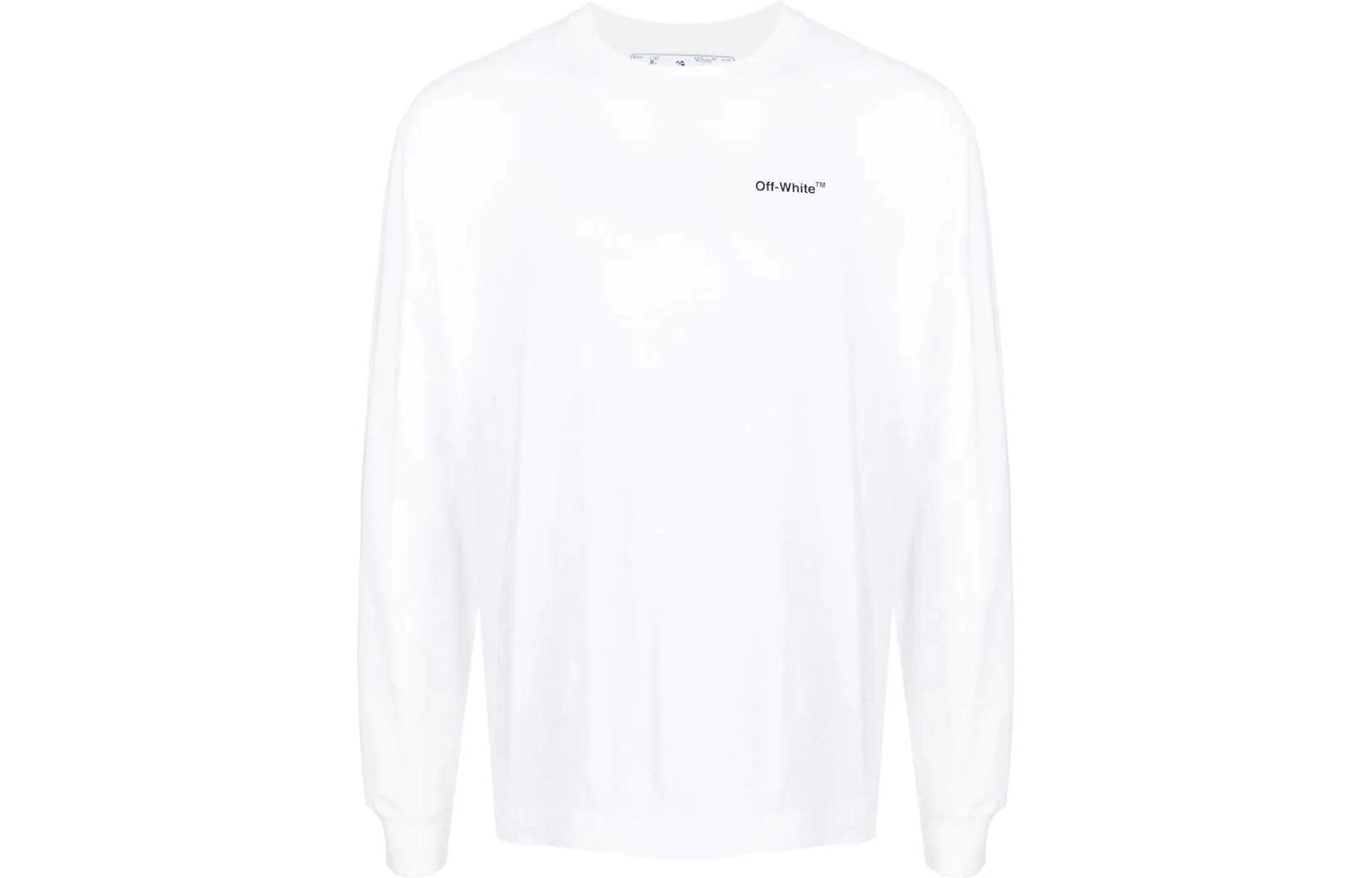 OFF-WHITE SS22 LogoT