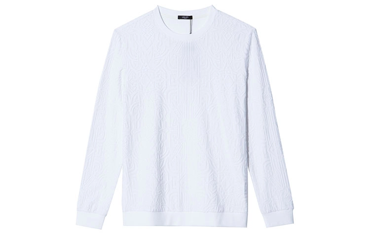 LIUJO UOMO FW22 T