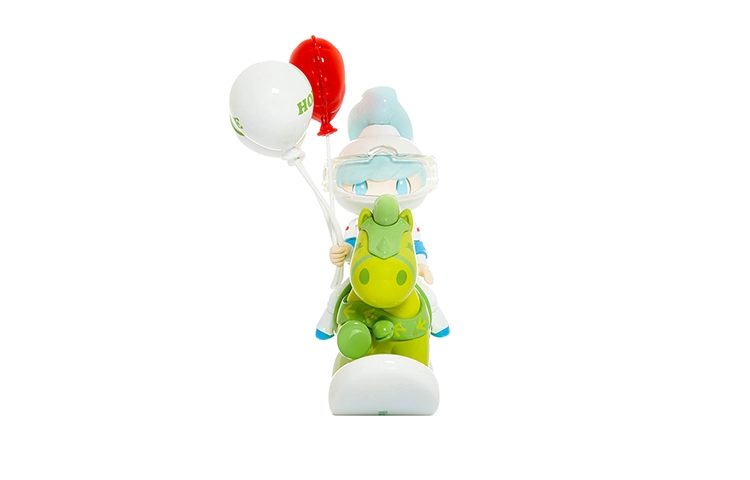 MOUNTAIN TOYS Vioola The Well-being Knight 15cm