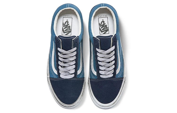 Vans Old Skool LX