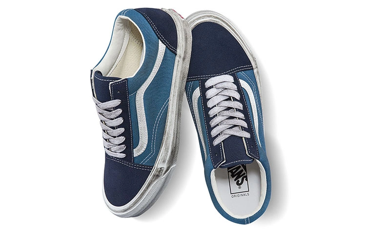 Vans Old Skool LX