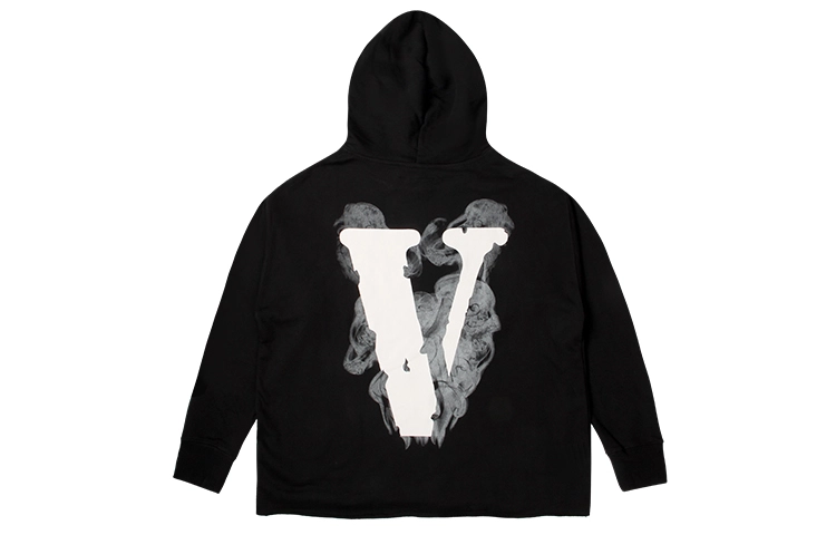 VLONE Smoke Demon Angel V