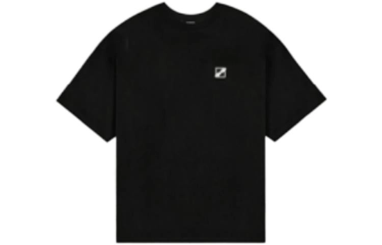 WE11DONE FW22LogoT