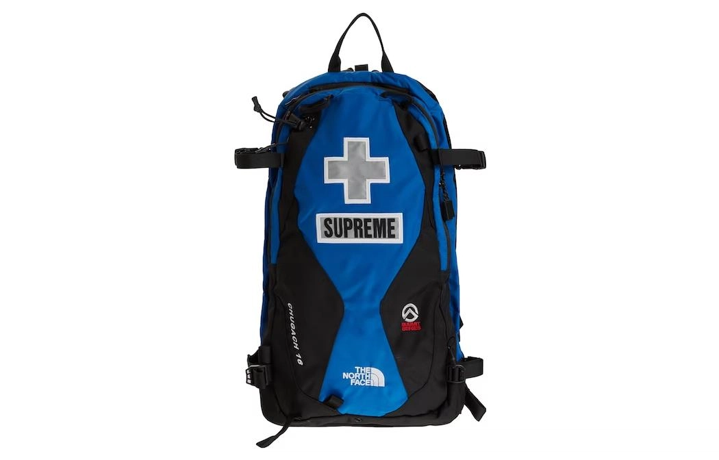 Supreme x The North Face Week 1 Harness WaistLogo