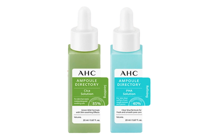 AHC 20ml+ 20ml