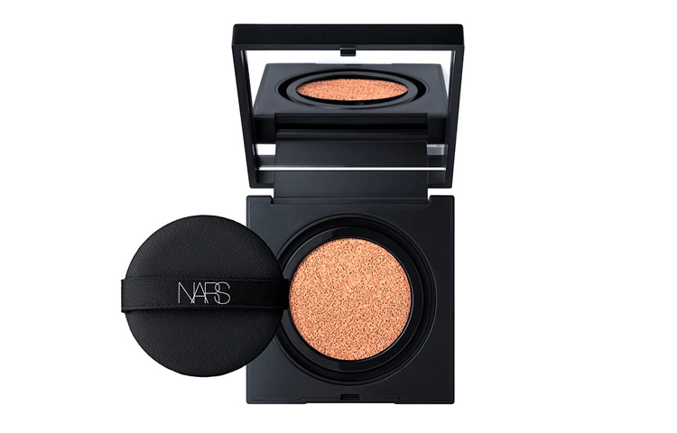 NARS MONT BLANC 12g