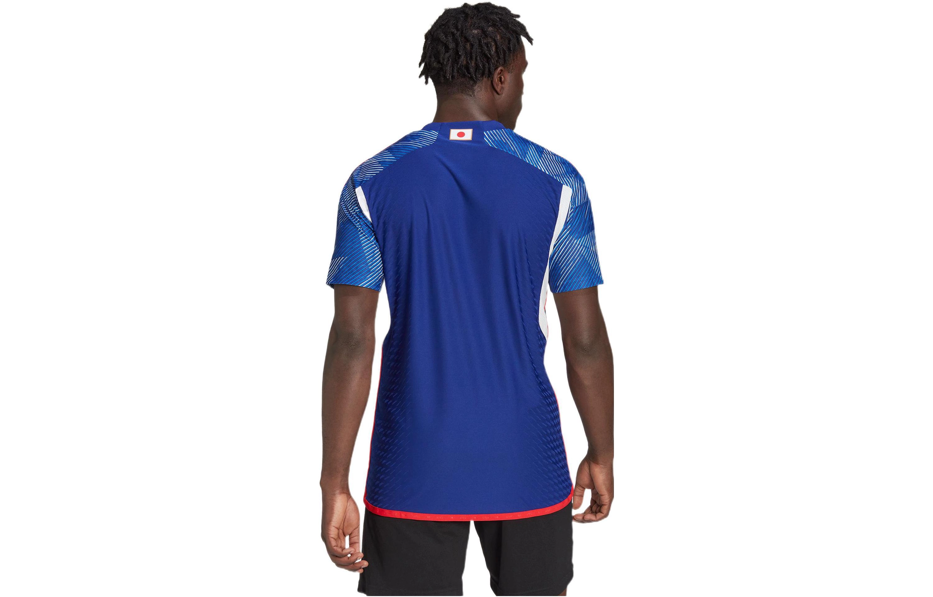 adidas 2022 Logo AU