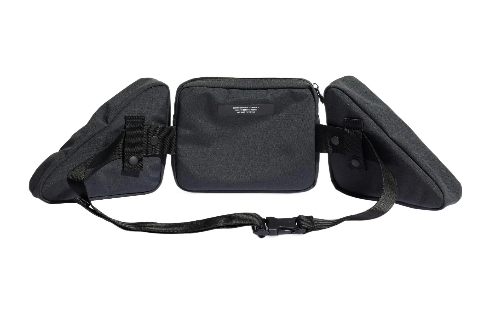 adidas SW X-body BagLogo