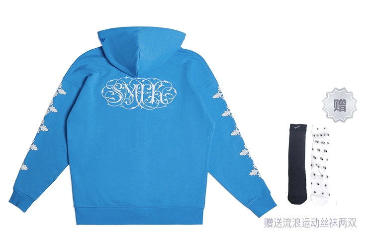 SMFK x MLB x NEW ERA Sox