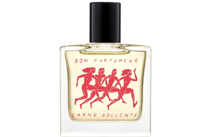 Carne Bollente EDP 30ml