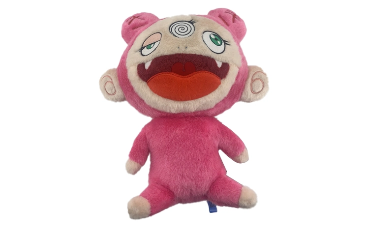 Murakami Takashi KAIKAIKIKI Plush kiki s