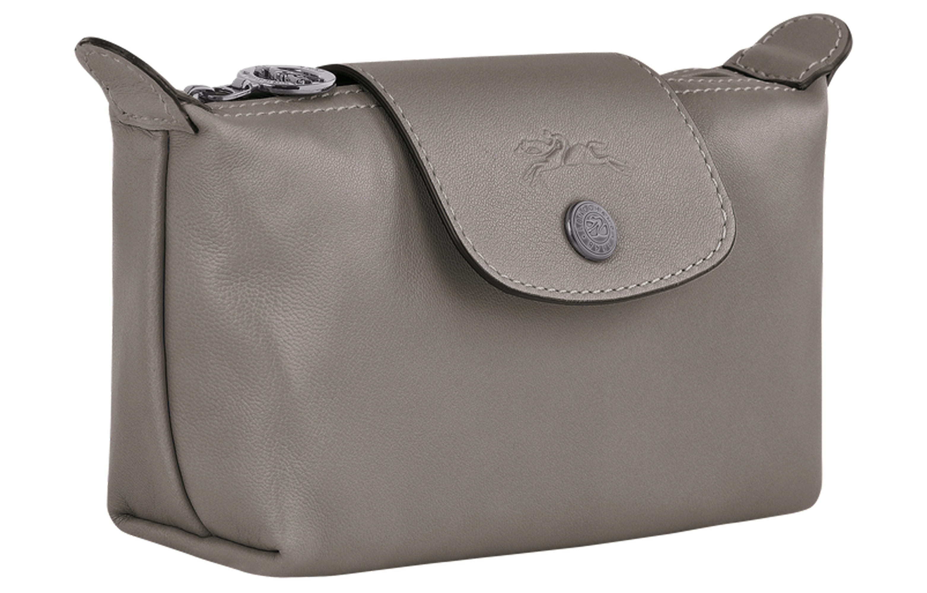 LONGCHAMP Le Pliage Cuir 17
