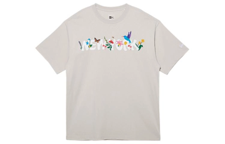 New Era FW22 logoT