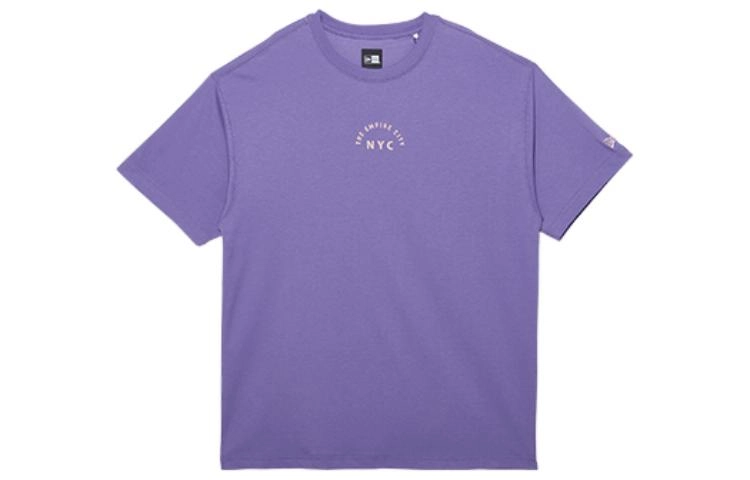 New Era FW22 logoT