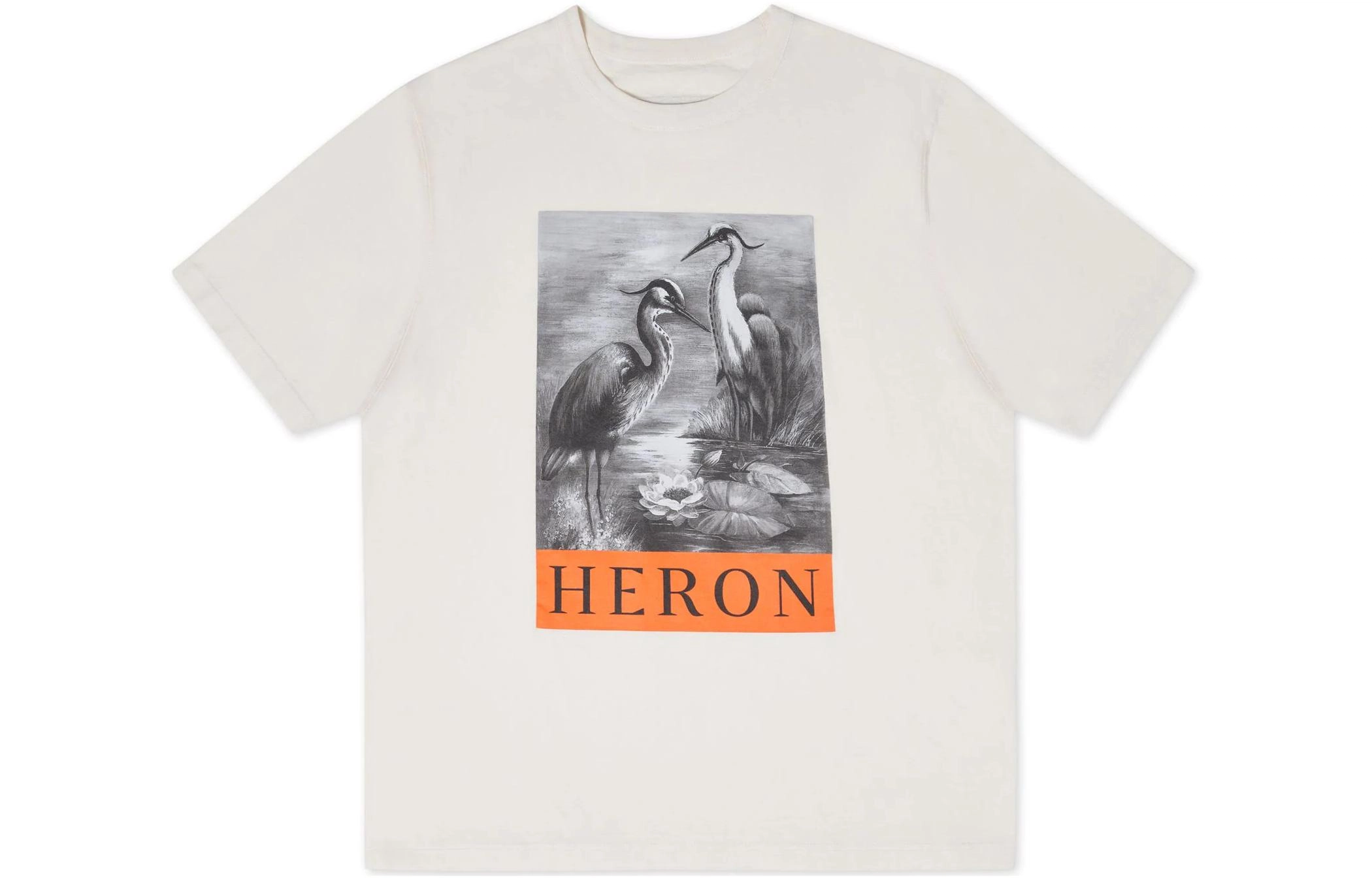 HERON PRESTON FW22 LogoT
