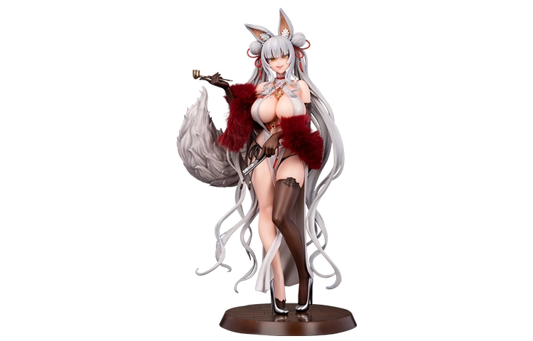 17 17 ssr figure 25cm