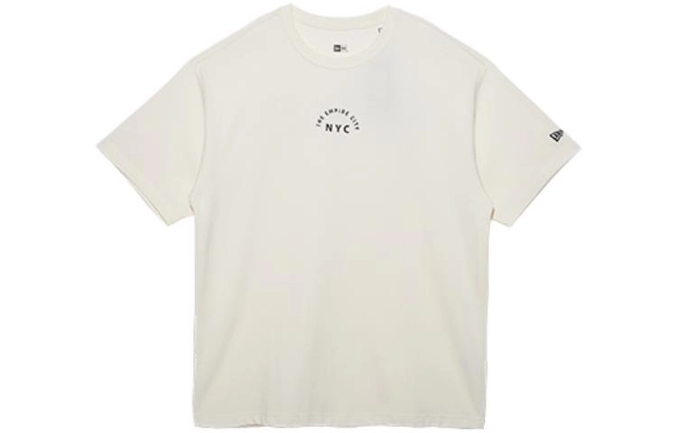 New Era FW22 logoT