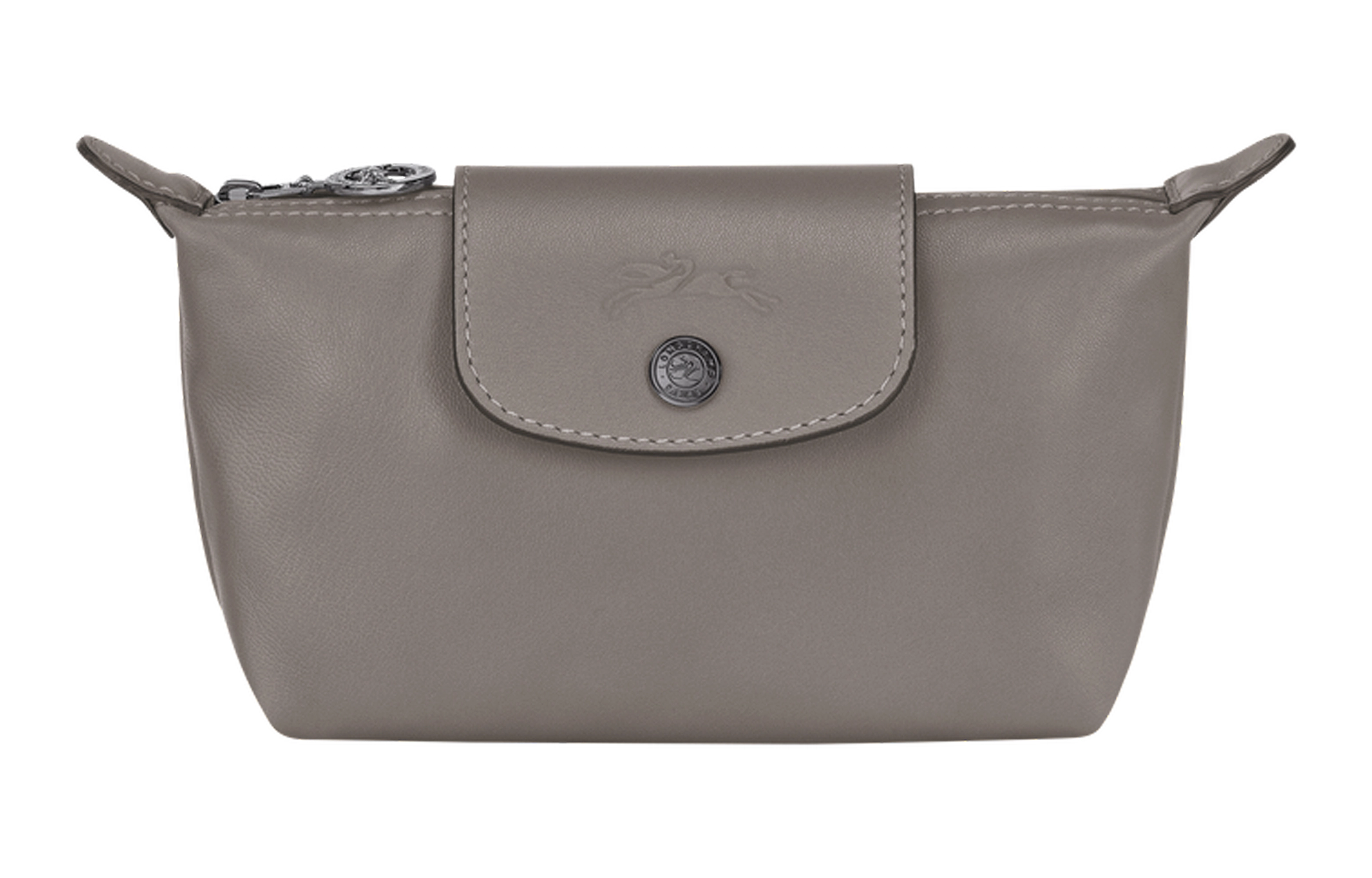 LONGCHAMP Le Pliage Cuir 17