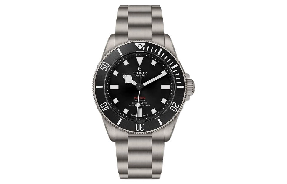 TUDOR 200 39mm M25407N-0001