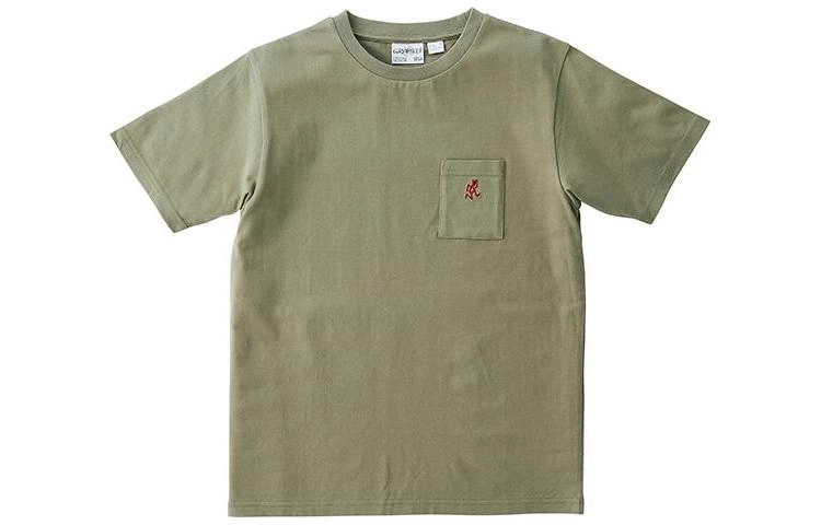 Gramicci SS22 LogoT