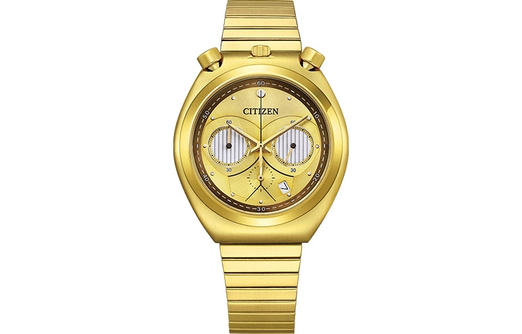 CITIZEN TEMP AN3662-51W